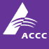 ACCC logo