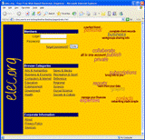 elec.org screenshot