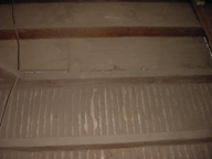 Drywall vs wood lath plaster